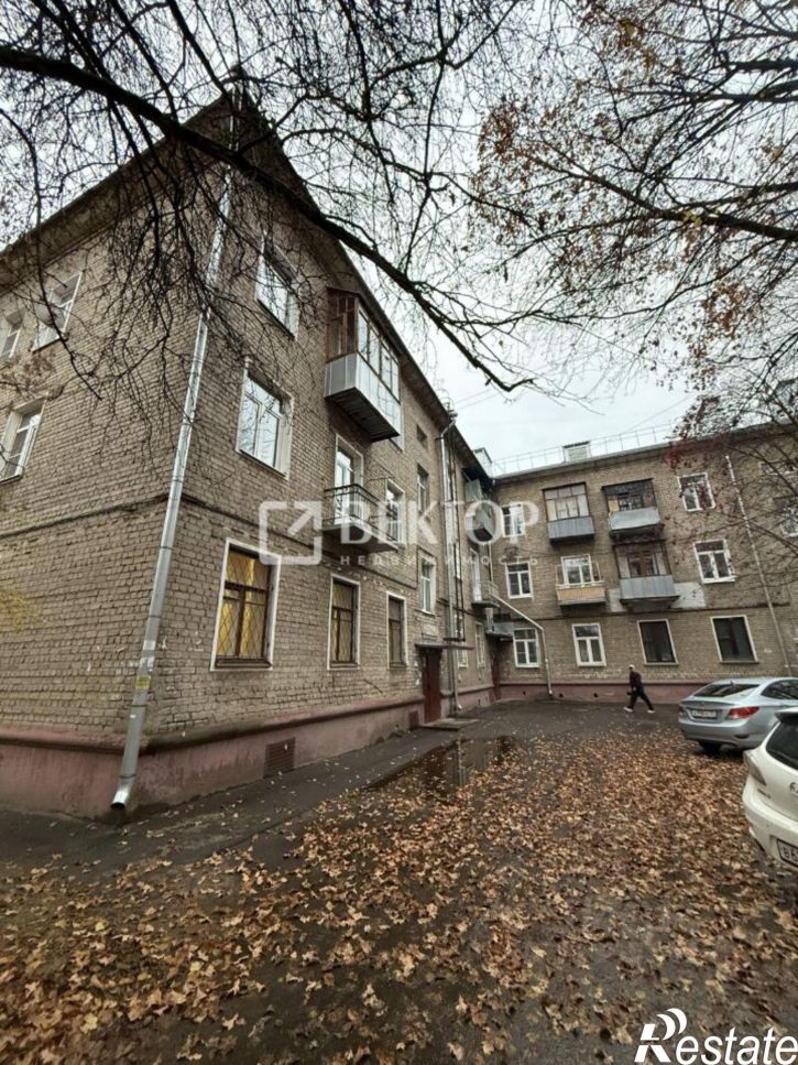 1-комн квартира ул Кирякиных, 20,  д. 20