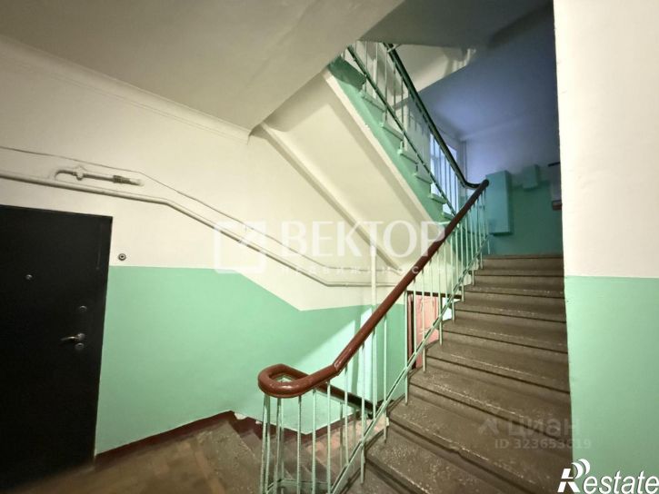 1-комн квартира ул Кирякиных, 20,  д. 20