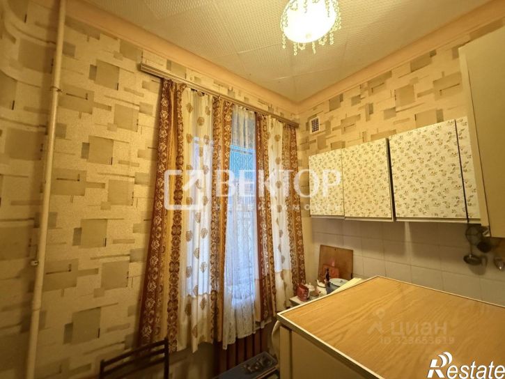 1-комн квартира ул Кирякиных, 20,  д. 20