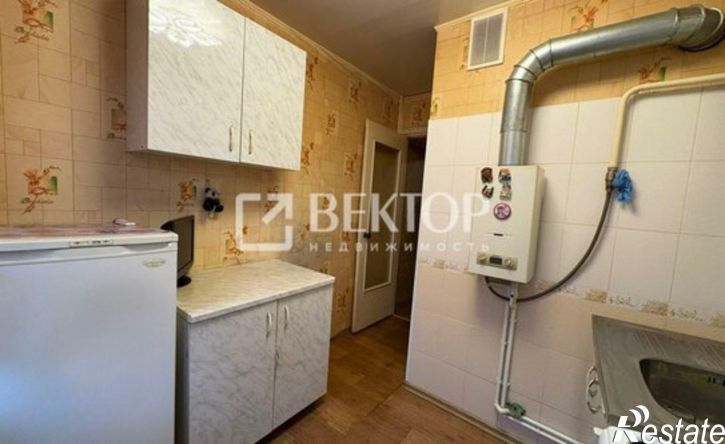 3-комн квартира ул Шубиных, 21,  д. 21