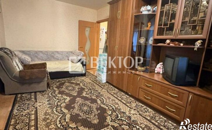 3-комн квартира ул Шубиных, 21,  д. 21