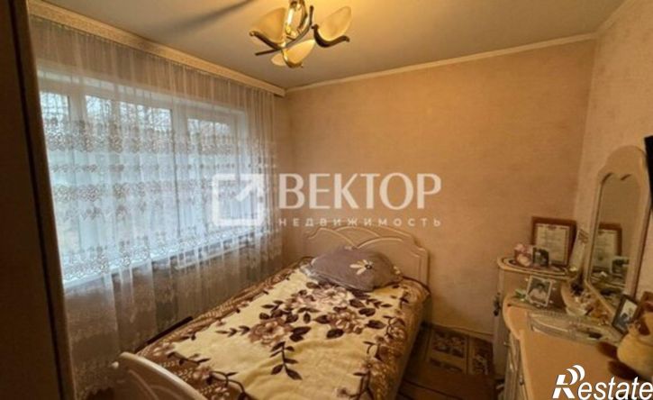 3-комн квартира ул Шубиных, 21,  д. 21