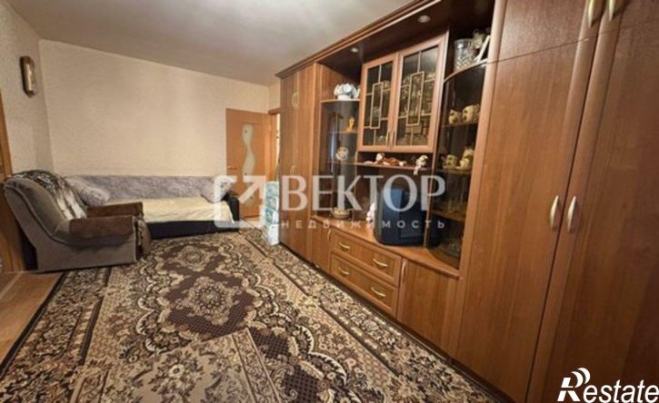 3-комн квартира ул Шубиных, 21,  д. 21