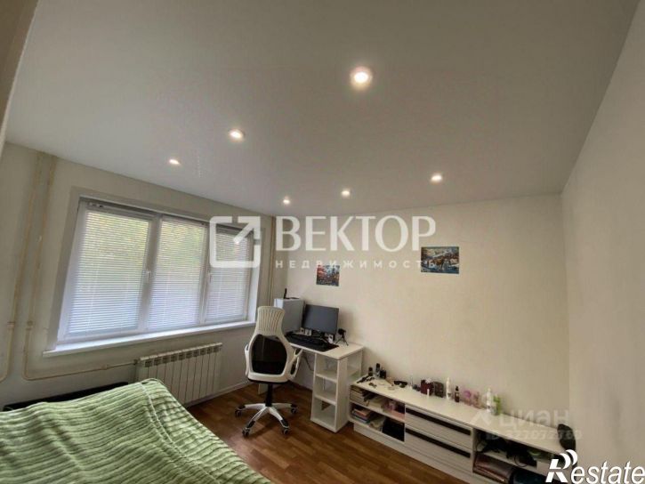 1-комн квартира ул Новая, 6,  д. 6