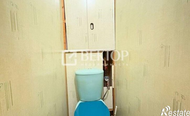 3-комн квартира ул Шубиных, 21,  д. 21