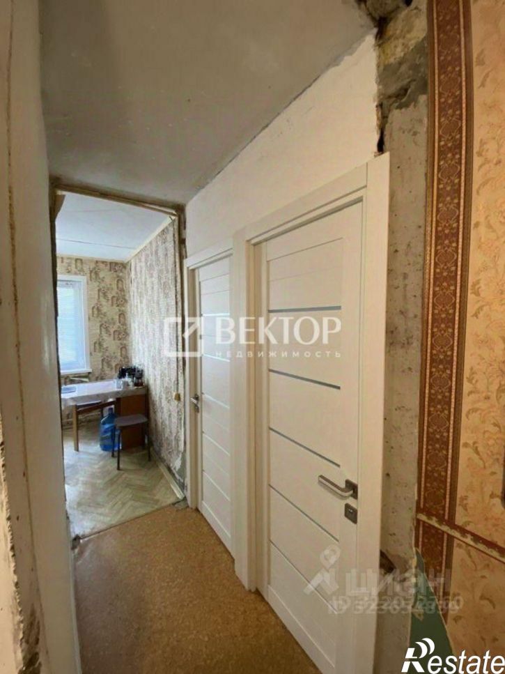 1-комн квартира ул Новая, 6,  д. 6