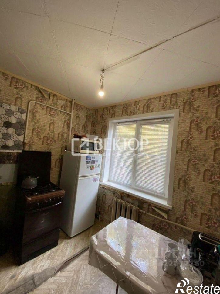 1-комн квартира ул Новая, 6,  д. 6