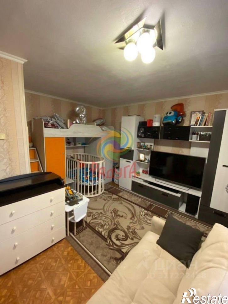 1-комн квартира 14-е почтовое отделение, 371,  д. 371