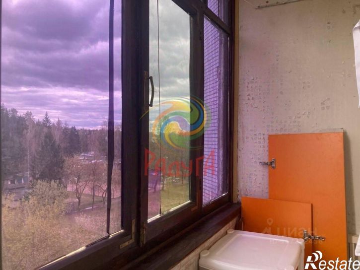 1-комн квартира 14-е почтовое отделение, 371,  д. 371