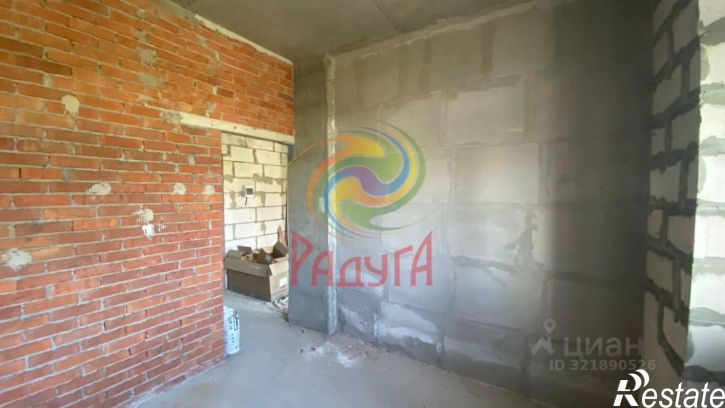 1-комн квартира Дуниловское шоссе, 73,  д. 73