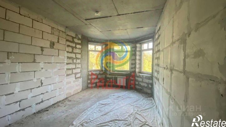 1-комн квартира Дуниловское шоссе, 73,  д. 73