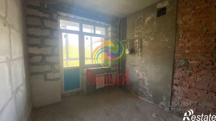 1-комн квартира Дуниловское шоссе, 73,  д. 73