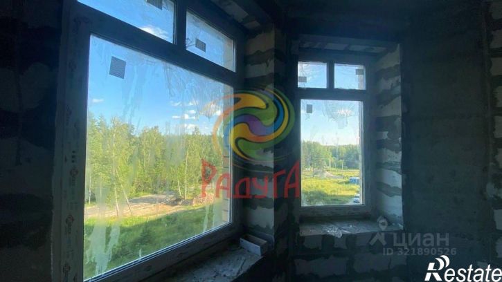 1-комн квартира Дуниловское шоссе, 73,  д. 73