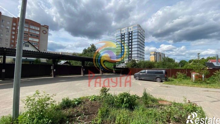 Гараж/парковка 2-я Лежневская улица, 18,  д. 18