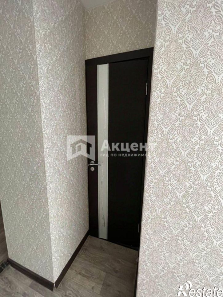 1-комн квартира г Иваново, мкр Рождественский, 6