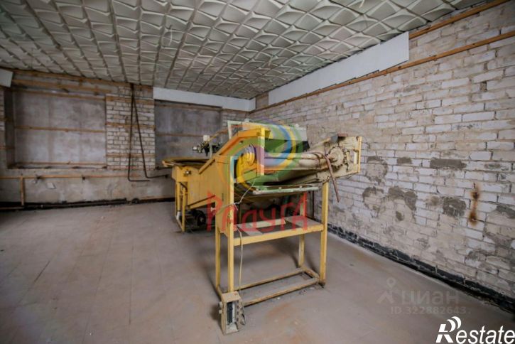 Отдельное здание улица Станкостроителей