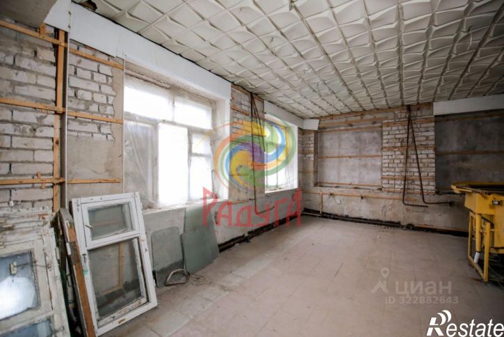 Отдельное здание улица Станкостроителей