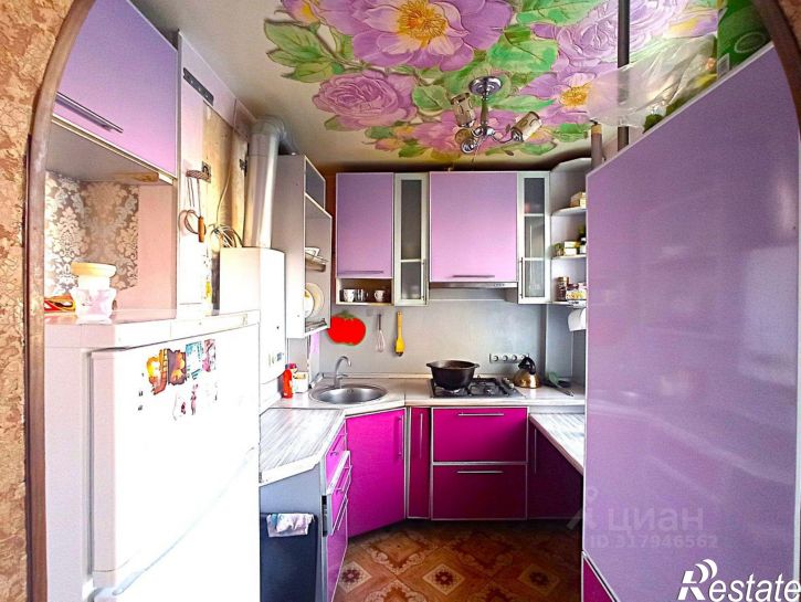 3-комн квартира улица Победы, 15,  д. 15