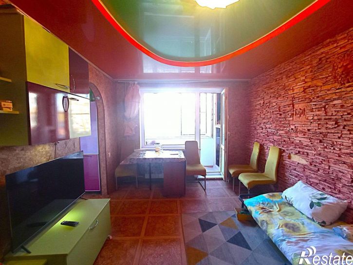 3-комн квартира улица Победы, 15,  д. 15