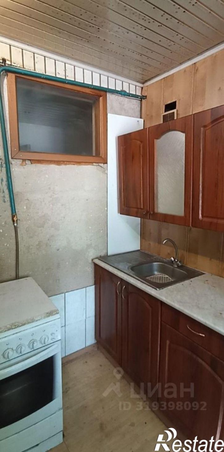 2-комн квартира улица 9 Января, 9,  д. 9