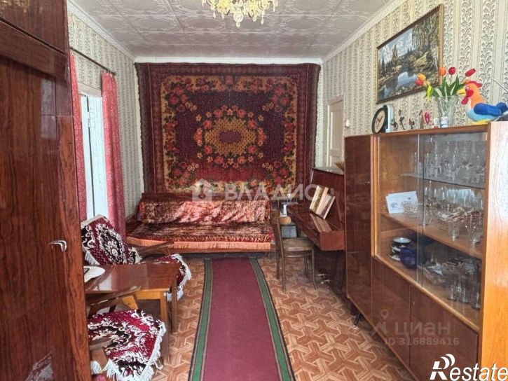 2-комн квартира улица Шувандиной, 119,  д. 119