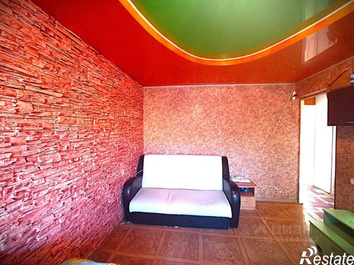 3-комн квартира улица Победы, 15,  д. 15