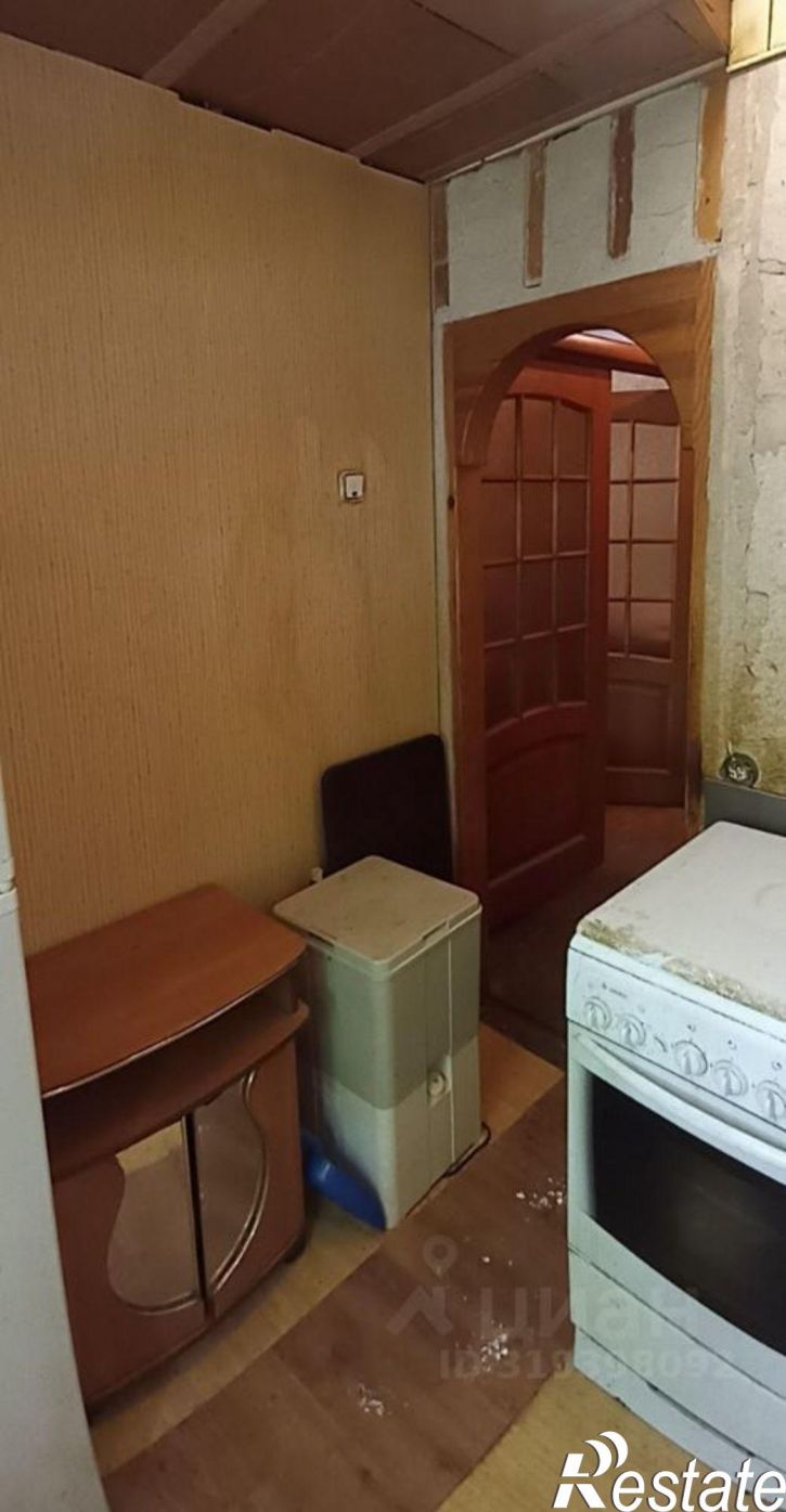 2-комн квартира улица 9 Января, 9,  д. 9