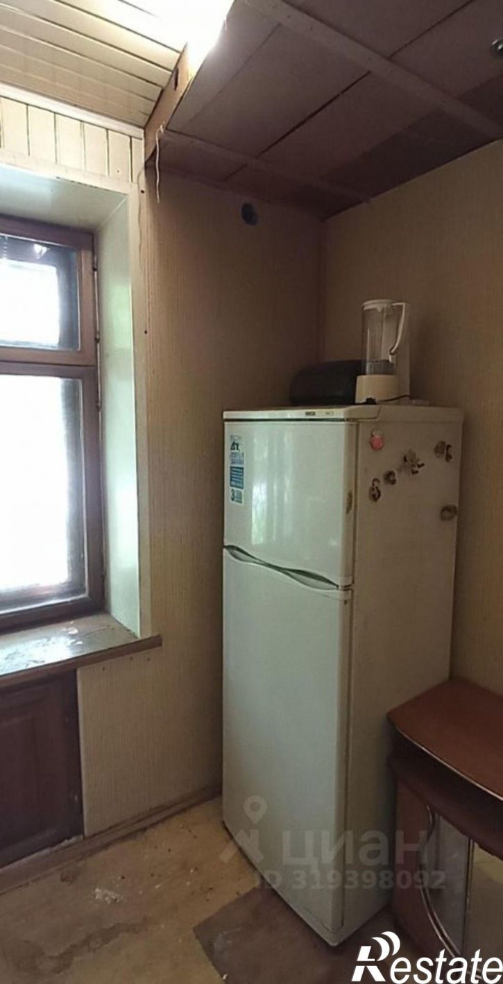 2-комн квартира улица 9 Января, 9,  д. 9