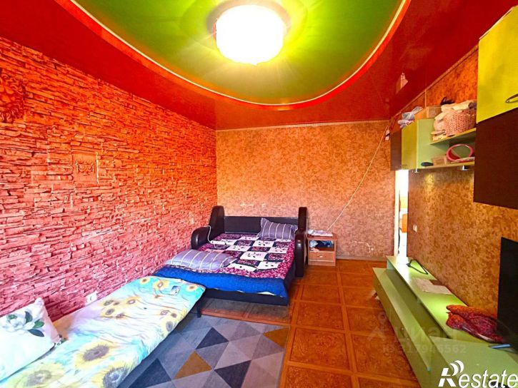 3-комн квартира улица Победы, 15,  д. 15