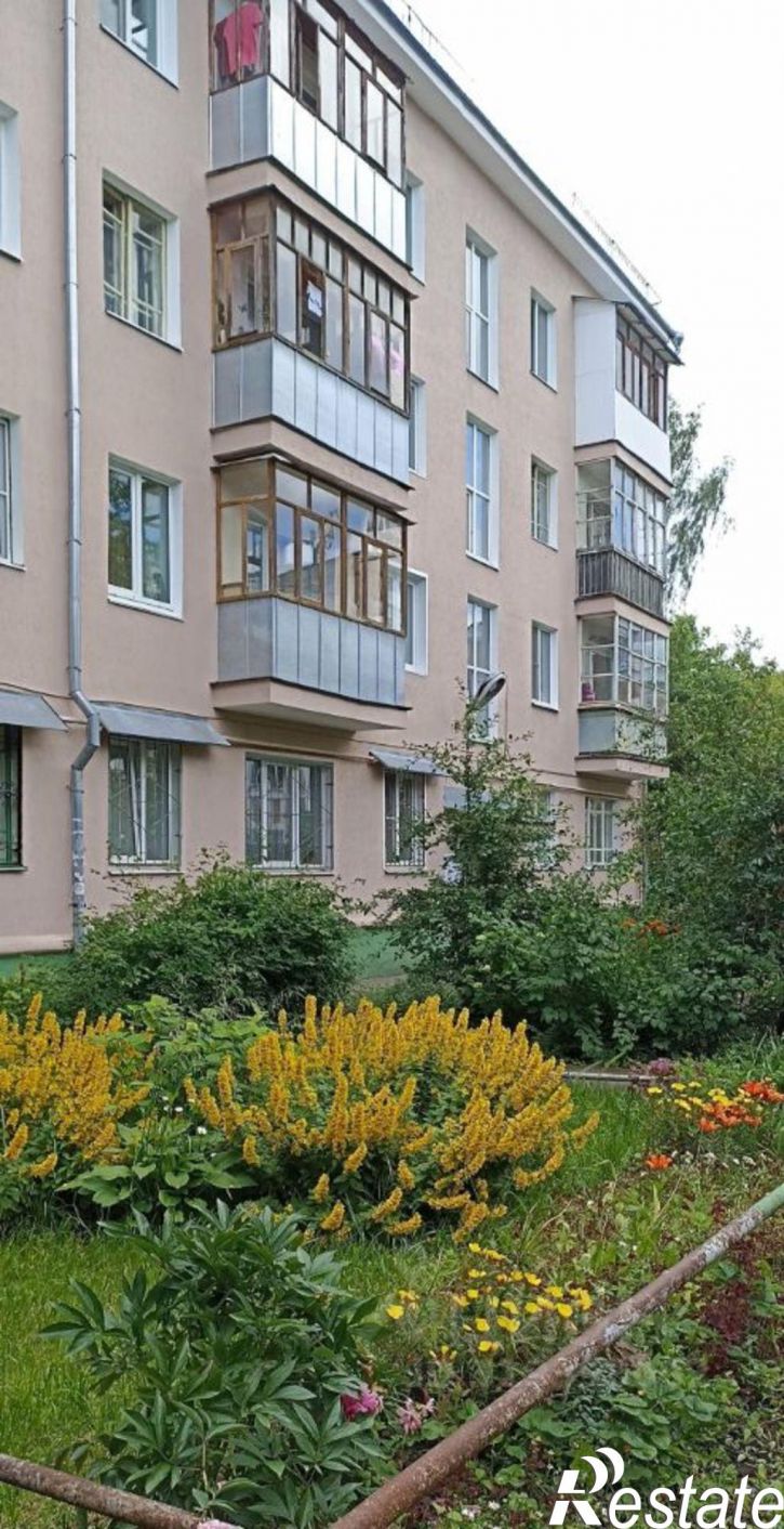 2-комн квартира улица 9 Января, 9,  д. 9