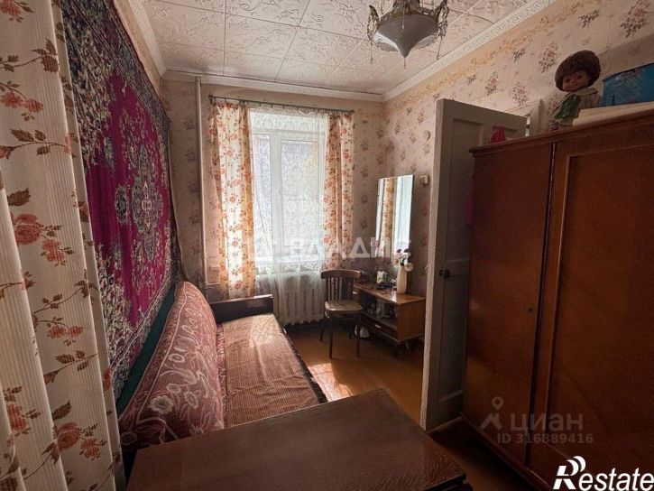 2-комн квартира улица Шувандиной, 119,  д. 119