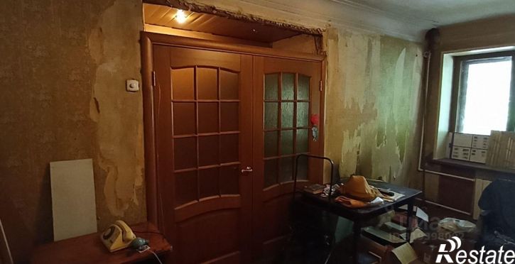 2-комн квартира улица 9 Января, 9,  д. 9