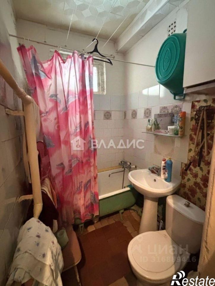 2-комн квартира улица Шувандиной, 119,  д. 119