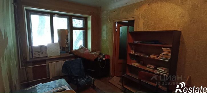 2-комн квартира улица 9 Января, 9,  д. 9