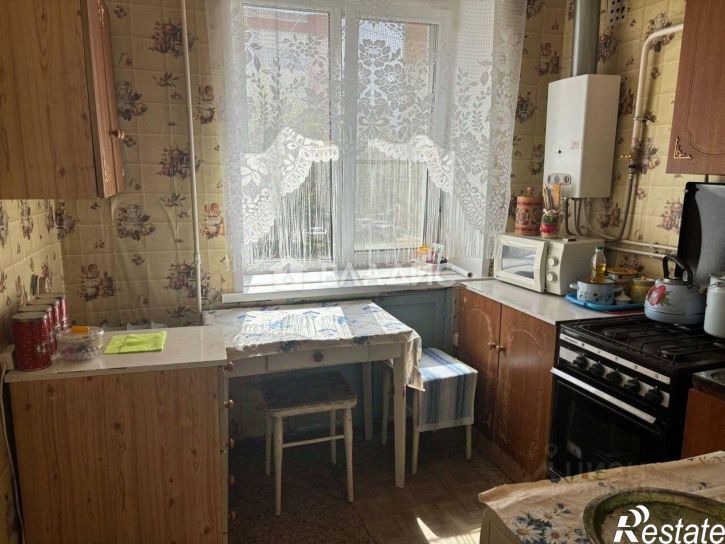 2-комн квартира улица Шувандиной, 119,  д. 119