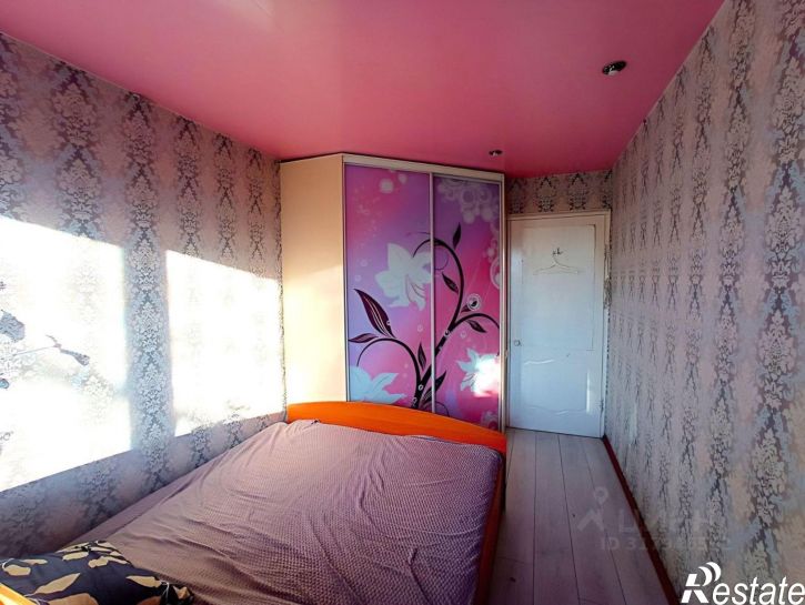 3-комн квартира улица Победы, 15,  д. 15