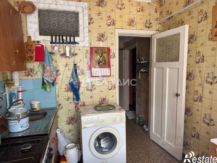 2-комн квартира улица Шувандиной, 119,  д. 119