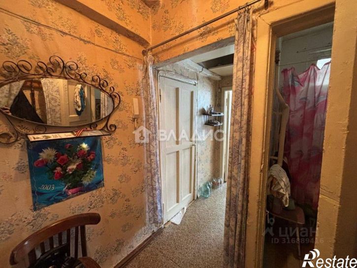 2-комн квартира улица Шувандиной, 119,  д. 119