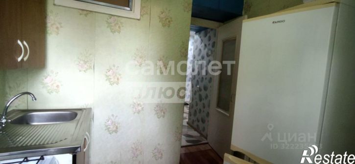 2-комн квартира улица Колесанова, 9,  д. 9