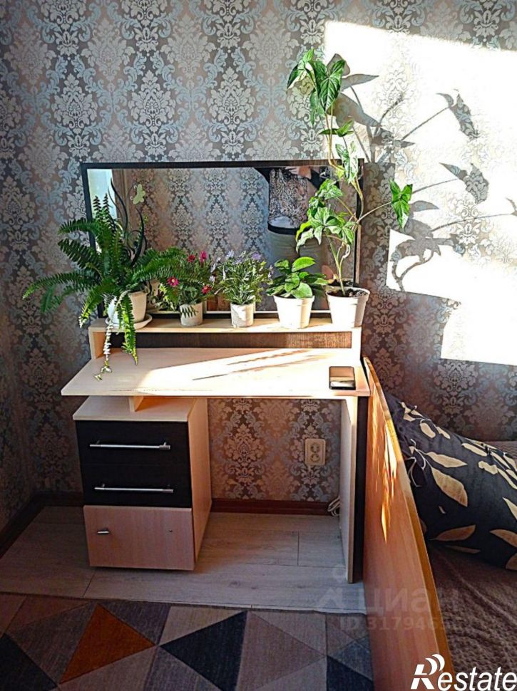 3-комн квартира улица Победы, 15,  д. 15