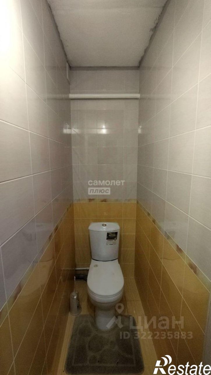 2-комн квартира улица Колесанова, 9,  д. 9