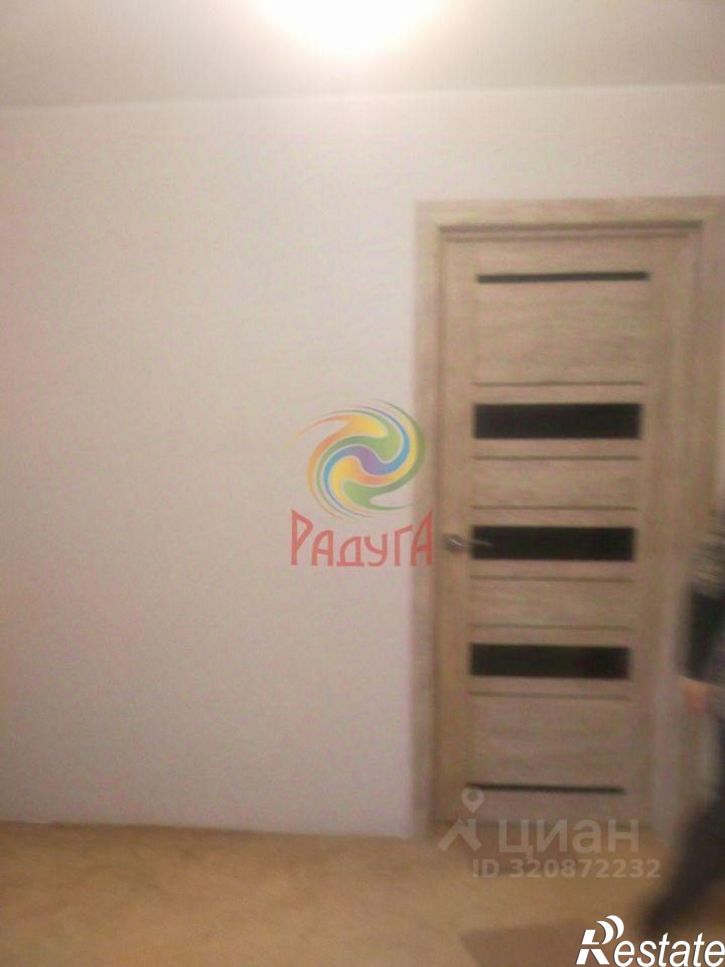 2-комн квартира ул Смирнова, 87,  д. 87