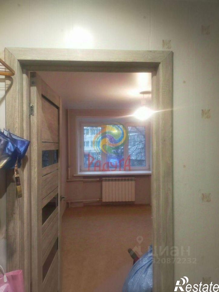 2-комн квартира ул Смирнова, 87,  д. 87