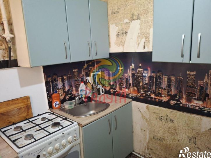 2-комн квартира ул Юношеская, 11,  д. 11