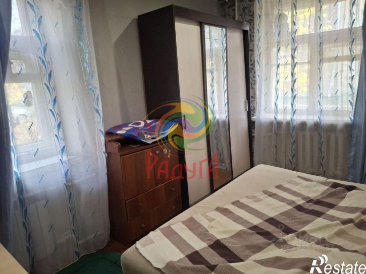 2-комн квартира ул Юношеская, 11,  д. 11