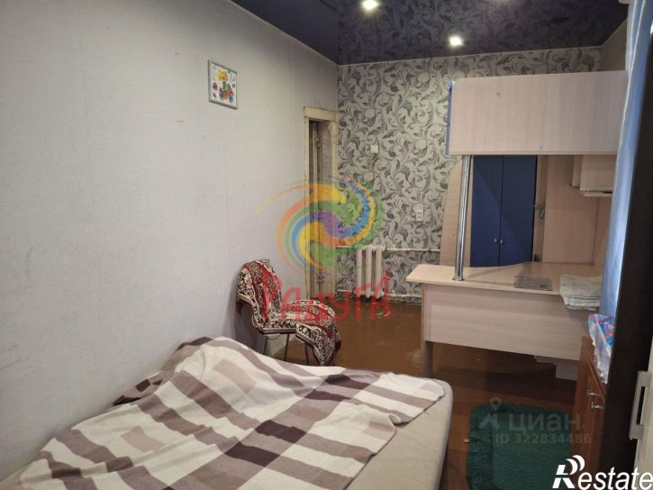 2-комн квартира ул Юношеская, 11,  д. 11