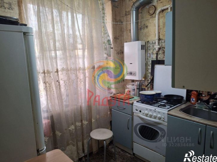 2-комн квартира ул Юношеская, 11,  д. 11