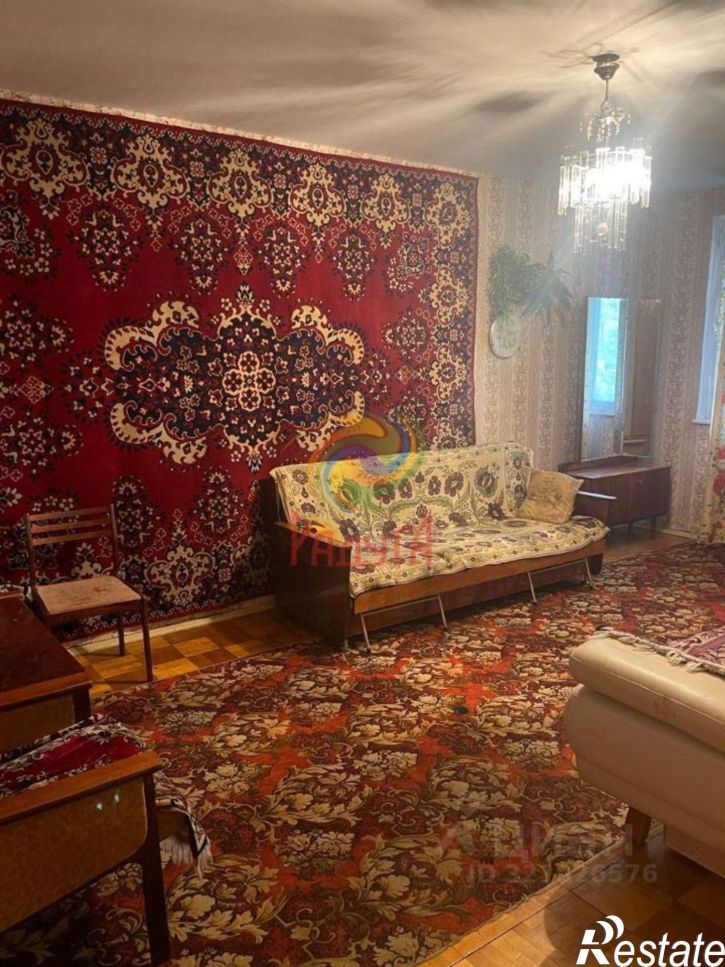 3-комн квартира ул Лежневская, 154,  д. 154