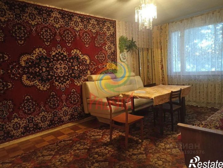 3-комн квартира ул Лежневская, 154,  д. 154