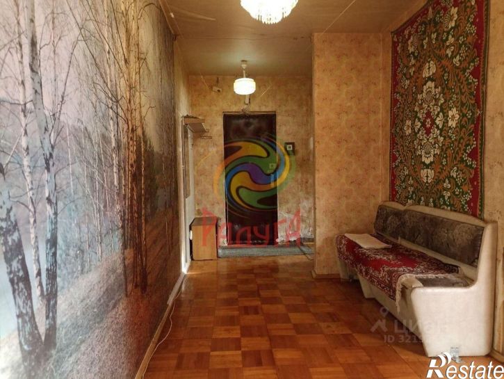 3-комн квартира ул Лежневская, 154,  д. 154